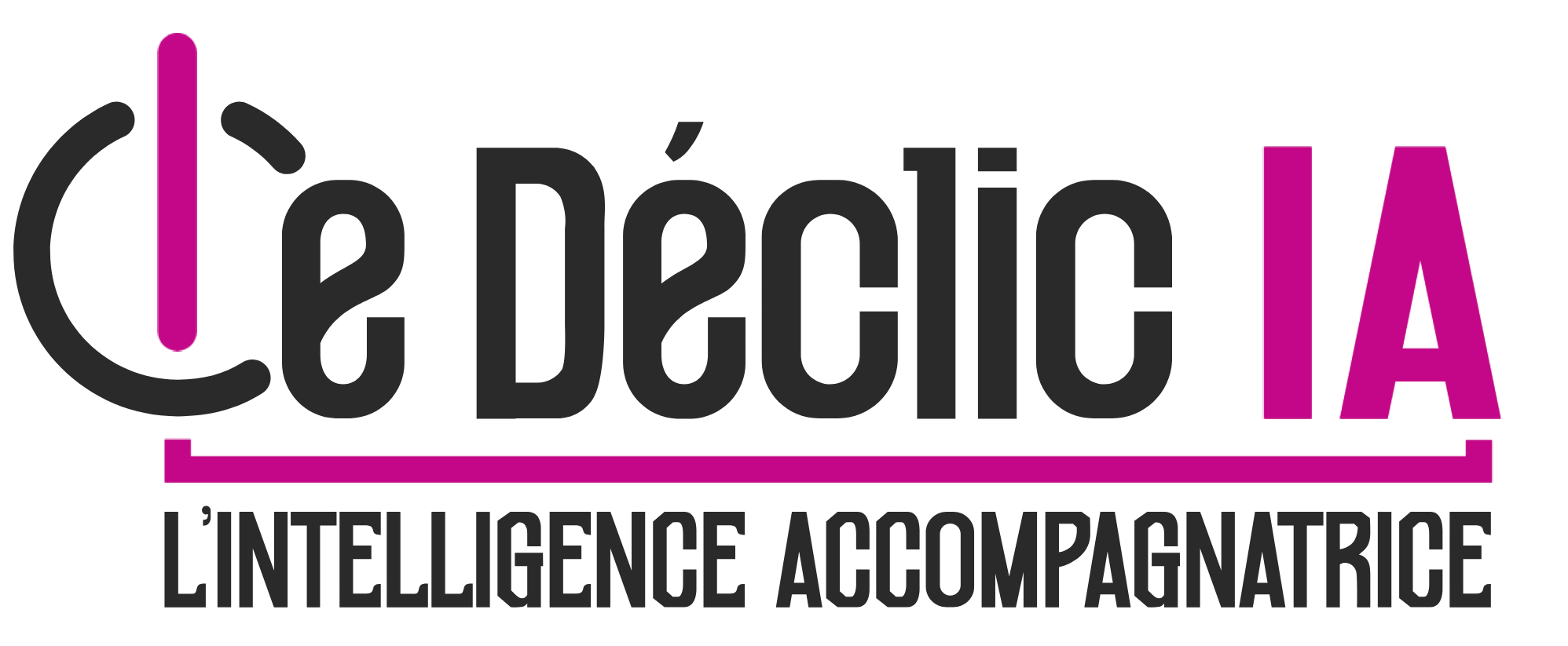 Le Déclic IA