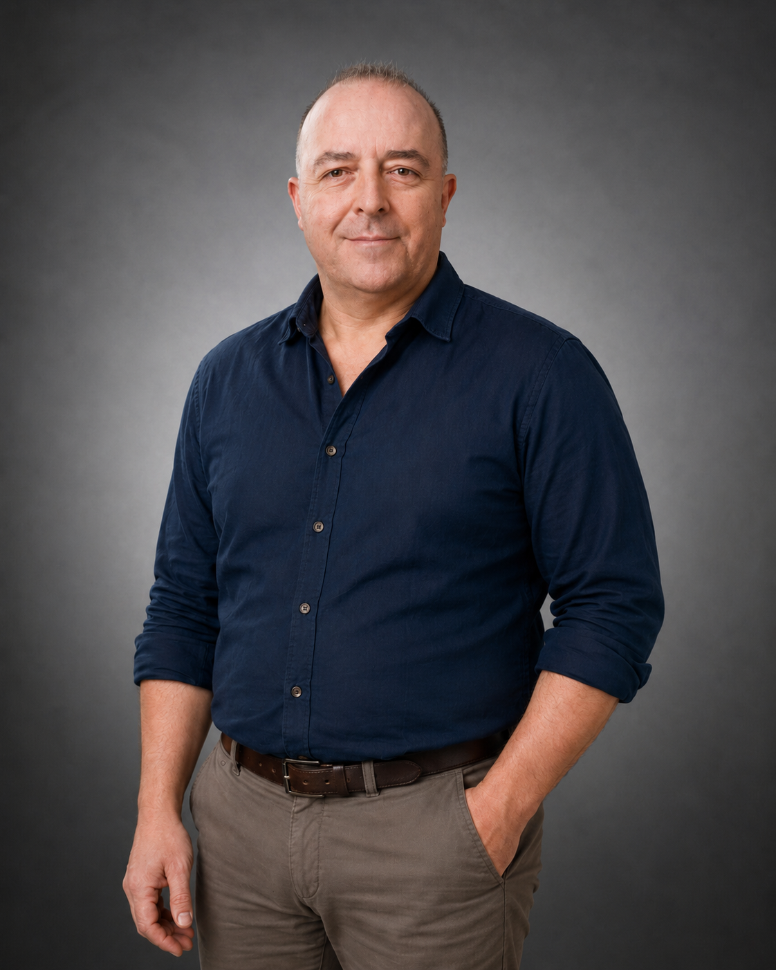 Christophe Bernon