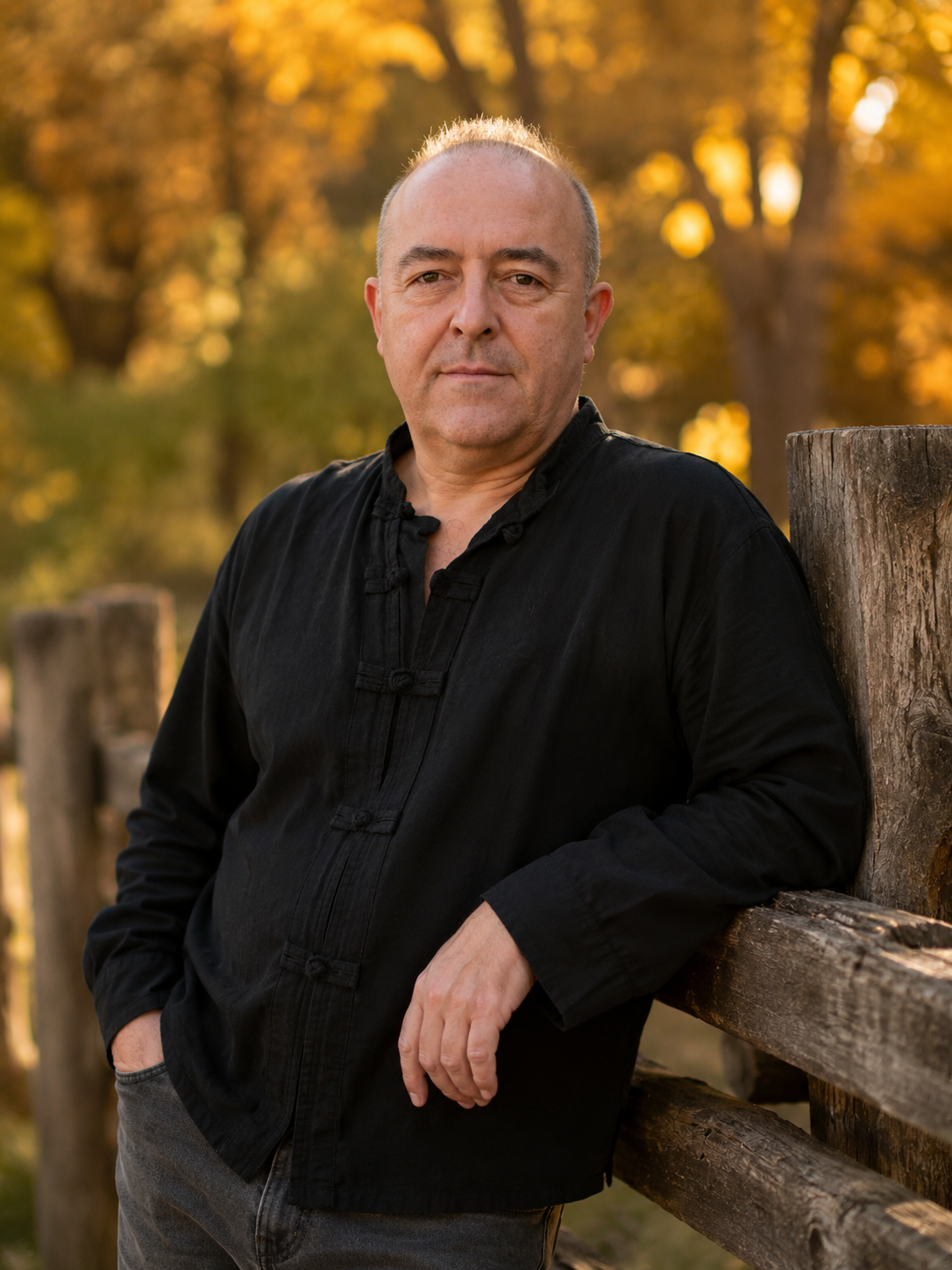 Christophe Bernon — Formateur IA